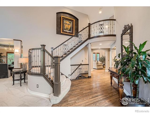 9445 Aspen Hill Circle, Lone Tree, CO 80124