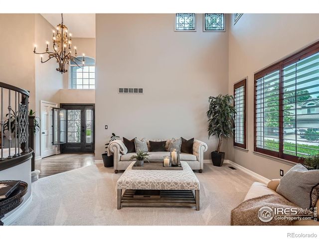 9445 Aspen Hill Circle, Lone Tree, CO 80124