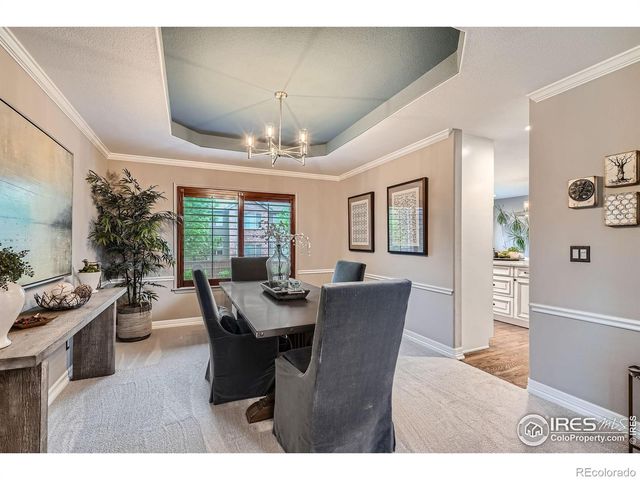 9445 Aspen Hill Circle, Lone Tree, CO 80124