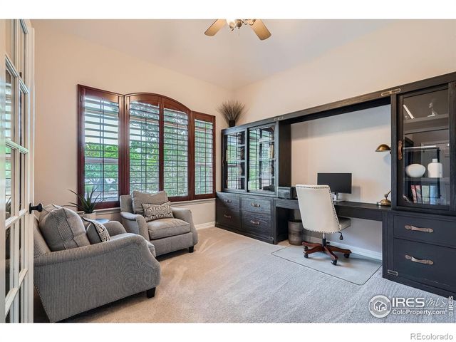 9445 Aspen Hill Circle, Lone Tree, CO 80124