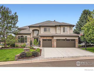 9445 Aspen Hill Circle, Lone Tree, CO 80124