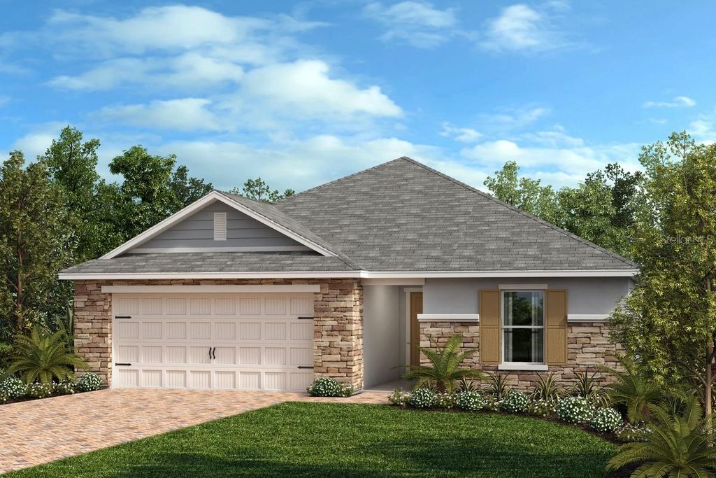 638 MEADOWS EDGE PLACE, Lake Wales, FL 33859