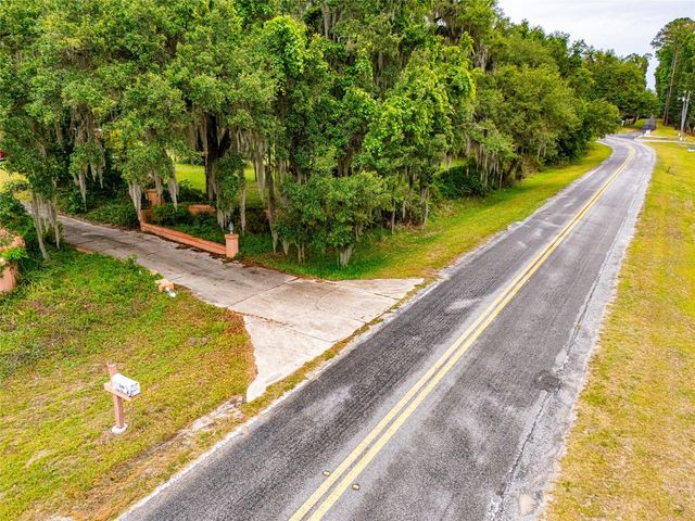 8845 NW 130TH STREET, Reddick, FL 32686