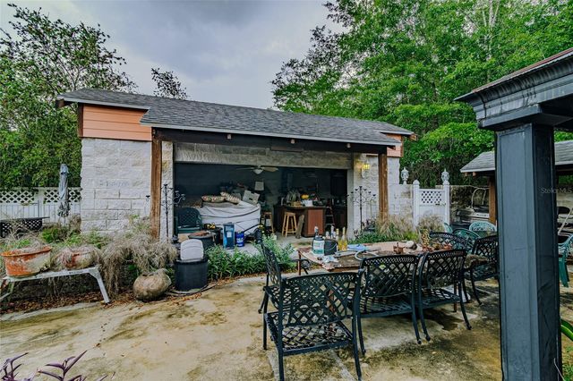8845 NW 130TH STREET, Reddick, FL 32686