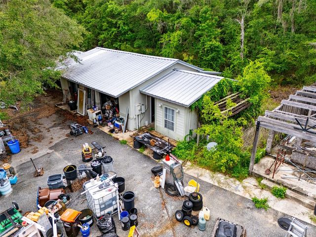 8845 NW 130TH STREET, Reddick, FL 32686