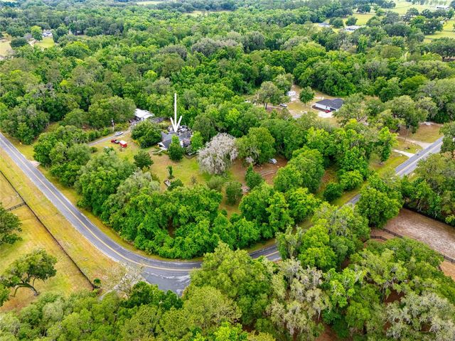 8845 NW 130TH STREET, Reddick, FL 32686