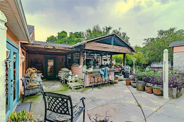 8845 NW 130TH STREET, Reddick, FL 32686