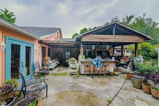 8845 NW 130TH STREET, Reddick, FL 32686
