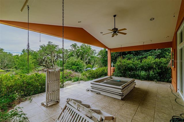 8845 NW 130TH STREET, Reddick, FL 32686