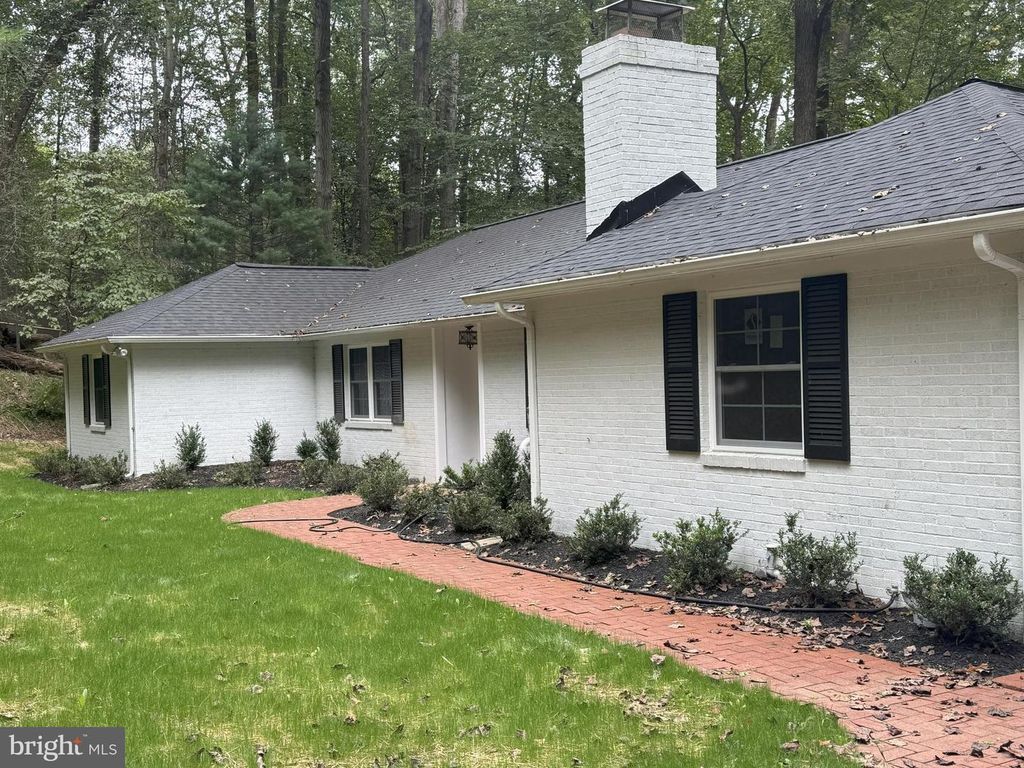 10902 BARONET RD, Owings Mills, MD 21117