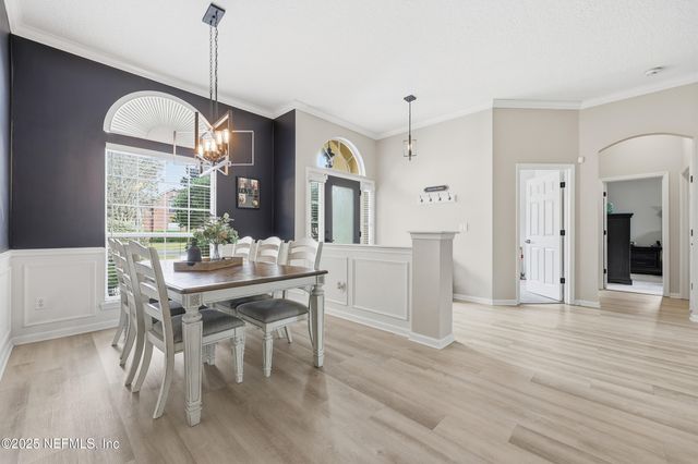 1605 MERROWAY Lane, Ponte Vedra, FL 32081