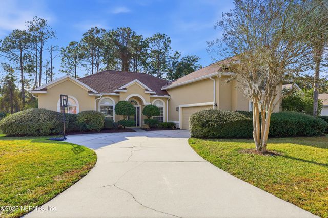 1605 MERROWAY Lane, Ponte Vedra, FL 32081