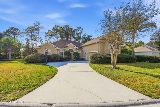 1605 MERROWAY Lane, Ponte Vedra, FL 32081