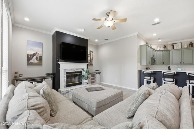 1605 MERROWAY Lane, Ponte Vedra, FL 32081