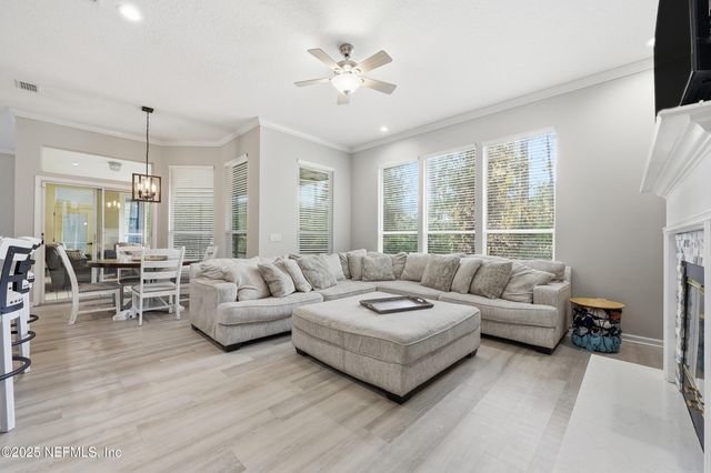 1605 MERROWAY Lane, Ponte Vedra, FL 32081