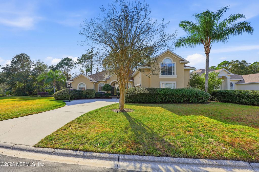1605 MERROWAY Lane, Ponte Vedra, FL 32081
