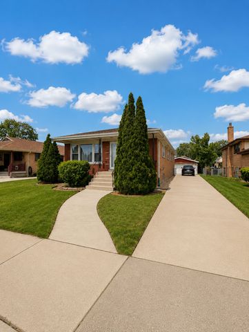 11401 S Lawndale Avenue, Chicago, IL 60655