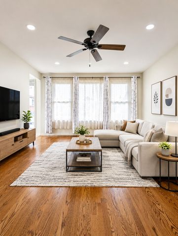 11401 S Lawndale Avenue, Chicago, IL 60655