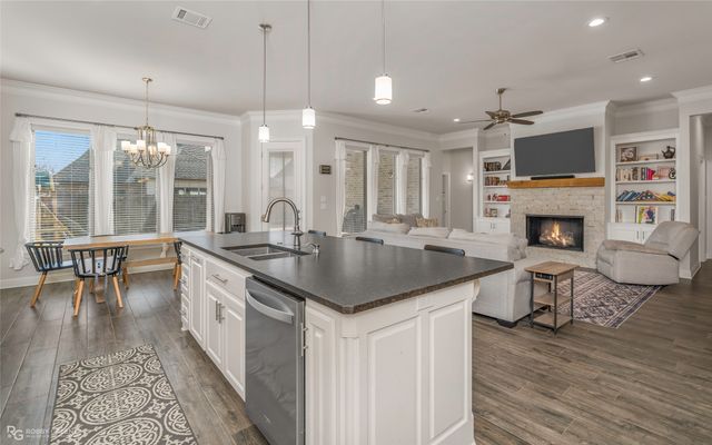 5126 Tensas Drive, Bossier City, LA 71111