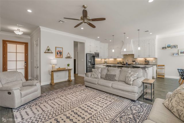 5126 Tensas Drive, Bossier City, LA 71111