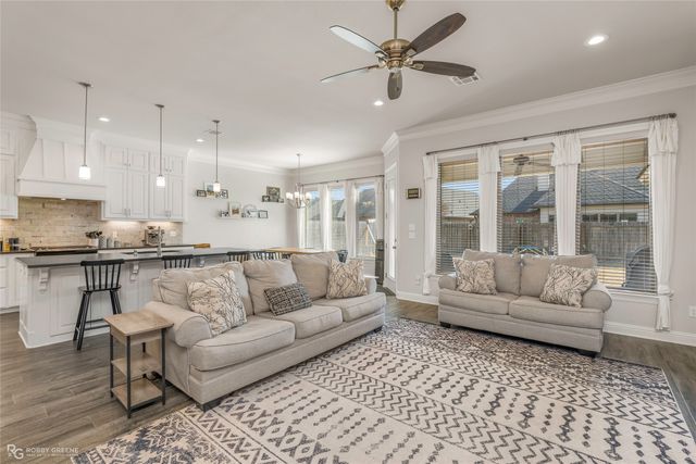 5126 Tensas Drive, Bossier City, LA 71111