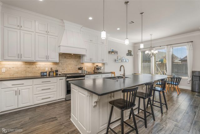 5126 Tensas Drive, Bossier City, LA 71111