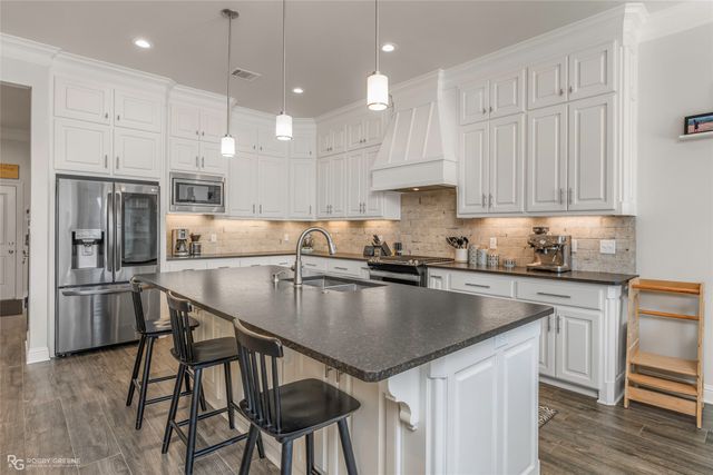 5126 Tensas Drive, Bossier City, LA 71111