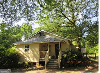 3917 Jeffersonville Road, Macon, GA 31217