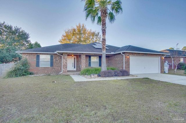 4619 Carmel Cir, Pace, FL 32571