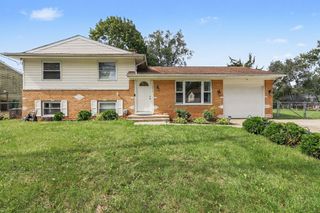 5836 Meredith Street, Portage City, MI 49002