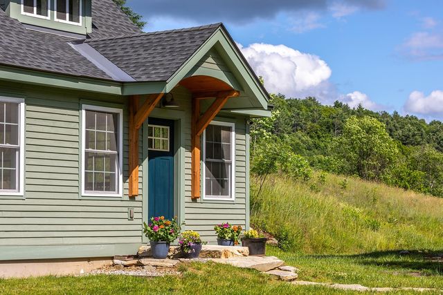 3208 Green Mountain Turnpike, Chester, VT 05143