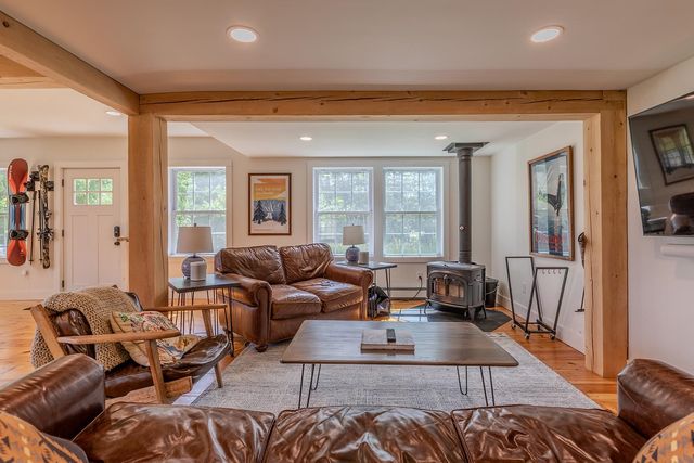 3208 Green Mountain Turnpike, Chester, VT 05143