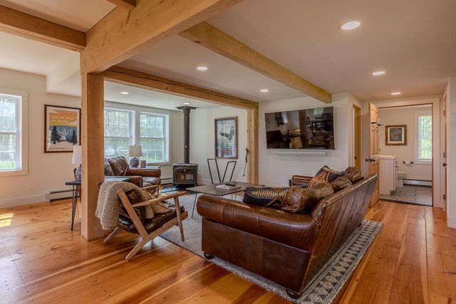 3208 Green Mountain Turnpike, Chester, VT 05143