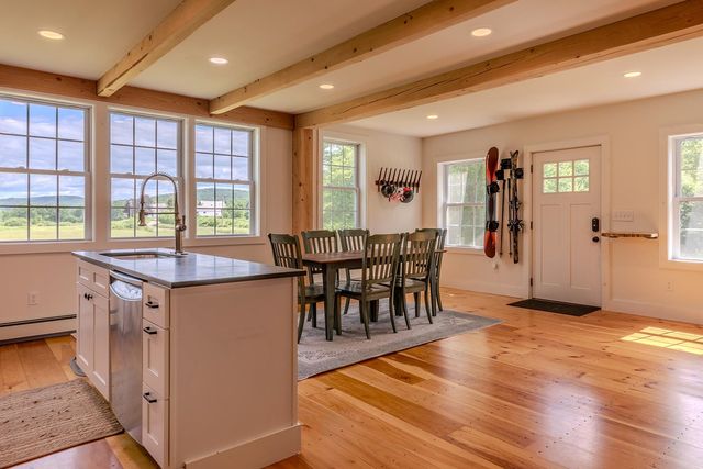 3208 Green Mountain Turnpike, Chester, VT 05143