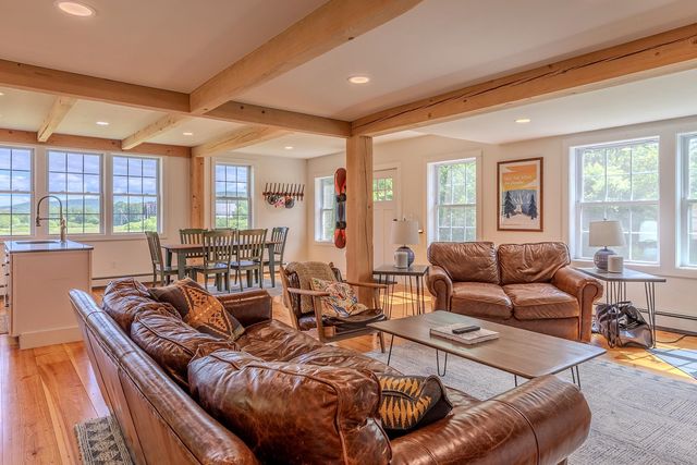 3208 Green Mountain Turnpike, Chester, VT 05143