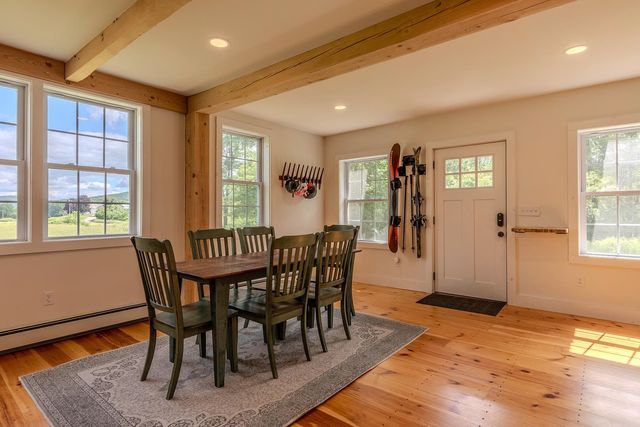 3208 Green Mountain Turnpike, Chester, VT 05143