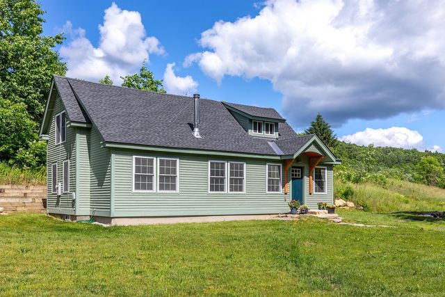 3208 Green Mountain Turnpike, Chester, VT 05143