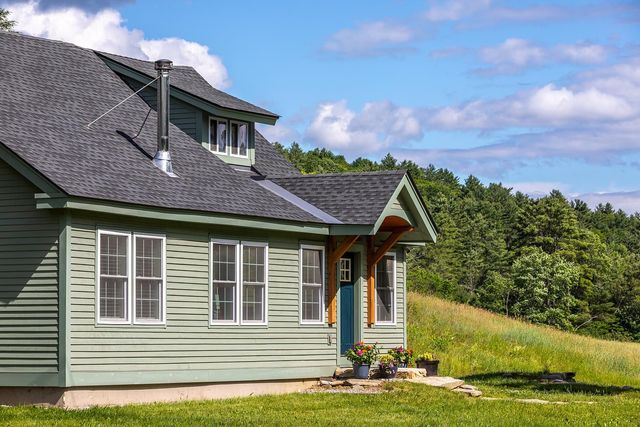 3208 Green Mountain Turnpike, Chester, VT 05143