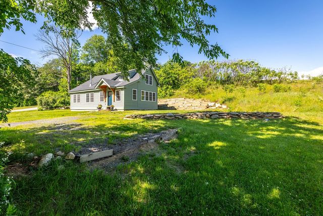 3208 Green Mountain Turnpike, Chester, VT 05143