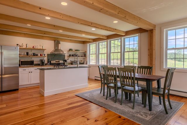 3208 Green Mountain Turnpike, Chester, VT 05143