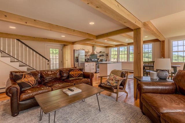 3208 Green Mountain Turnpike, Chester, VT 05143