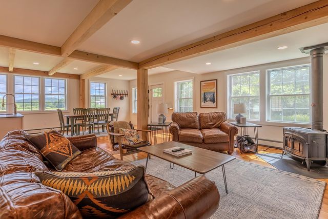 3208 Green Mountain Turnpike, Chester, VT 05143