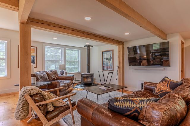 3208 Green Mountain Turnpike, Chester, VT 05143
