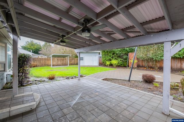 3324 Ferndell St NE, Salem, OR 97301