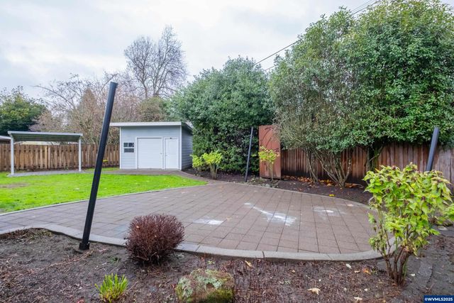 3324 Ferndell St NE, Salem, OR 97301