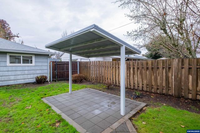 3324 Ferndell St NE, Salem, OR 97301