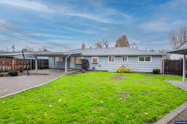 3324 Ferndell St NE, Salem, OR 97301