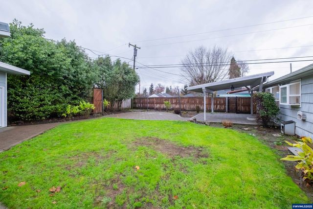 3324 Ferndell St NE, Salem, OR 97301