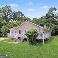 504A Locke Street, Palmetto, GA 30268