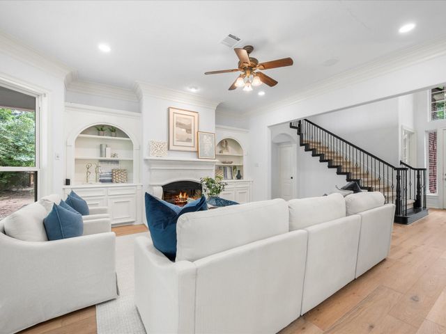 32718 Green Bend Court, Magnolia, TX 77354